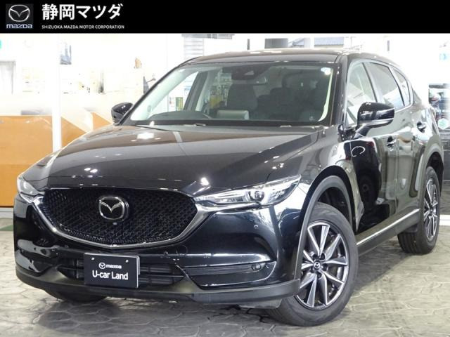 マツダ CX-5 