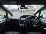 ヴォクシー 2.0 ZS 煌II 