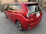 中古車にもボディーコーティング施工できます。一度ボディを磨いてから施工しますので、光沢のある綺麗な状態でお乗りいただけます。お気軽にご相談下さい。