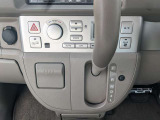 運転楽々!運転に不慣れな方にもオススメです!