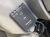 【ETC】高速道路の料金所をストレスなく通過!話題のスポットやサービスエリアに多い「スマートIC」利用時は必須のアイテムです。当店でセットアップを実施、ご納車当日からすぐにご利用いただけます!
