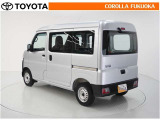 こちらの車両はワンオーナー車です。