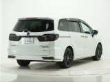 ◆法定整備実施◆Honda認定中古車の整備基準にもとづく整備を実施いたします。法定点検の整備に加え、Honda独自のプラスアルファー点検整備を実施。基準を満たしていない消耗部品を交換いたします。