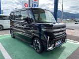 全方位モニター付メモリーナビゲーション スズキコネクト対応通信機装着車 フルセグTV 2WD 元当社試乗車 両側電動スライドドア 電動パーキング オートホールド 禁煙車 新品フロアマット 5046キロ