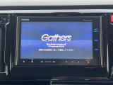 【純正ナビ】人気の純正ナビを装備。オーディオ機能も充実しており、Bluetooth接続すればお持ちのスマホやMP3プレイヤーの音楽を再生可能!毎日の運転がさらに楽しくなります!!