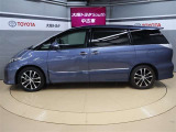 両側パワースライドドア付きだから、狭い駐車スペースなどでの 乗り降りラクラク!小さなお子さまのいるご家庭には嬉しい装備。
