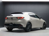 MAZDA3ファストバック 1.8 XD ドライブ エディション 