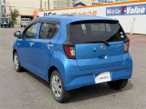 サービス工場完備。車検・メンテもお任せください!