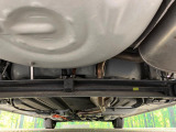下回りがきれいなうちに、防錆加工の施工がオススメ。降雪地域はもちろん、沿岸部にお住いの方や、趣味でマリン・ウィンタースポーツをされる方にご好評いただいております。