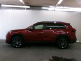RAV4 2.5 ハイブリッド G E-Four 4WD 