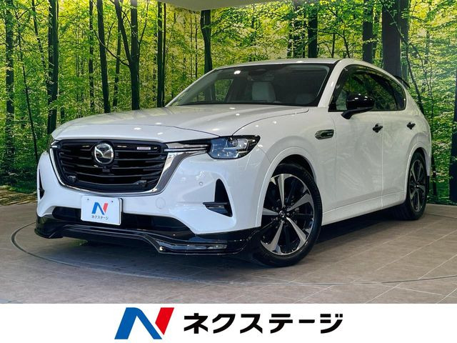 マツダ CX-60 