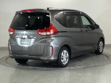 整備の際は、保証の付いたHONDA純正部品を使用いたしますので、ご安心下さい。
