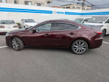 お客様に安心してお乗り頂けるように、ご納車前には車両の点検と消耗部品の交換をさせて頂きます.