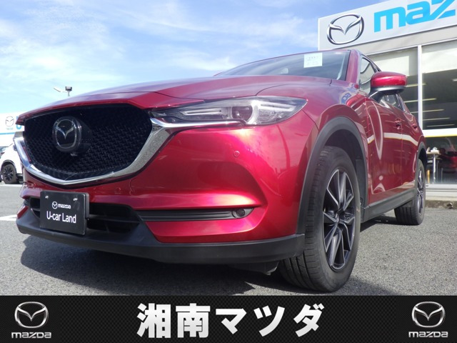 マツダ CX-5 