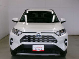 RAV4 2.5 ハイブリッド G E-Four 4WD 