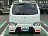後退時ブレーキサポート機能搭載☆リアバンパーに4つのセンサーを内蔵し、車両後方にある障害物を検知!衝突回避をサポートします♪
