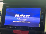 N-BOXスラッシュ G L インテリアカラーパッケージ 
