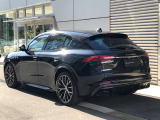 V6ネットゥーノエンジンの奏でる乾いたスポーツサウンドをお楽しみ下さい