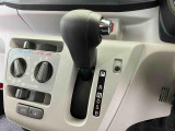 使いやすいシフトです♪操作性も優れています!