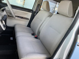 運転しやすい視界と操作性の良いステアリング。快適なドライビングをサポートします。日常の移動を楽しく。