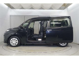 コンパクトな車体ならではの取り扱いのしやすさでお出掛けやお買い物、通勤と大活躍をしてくれますね☆