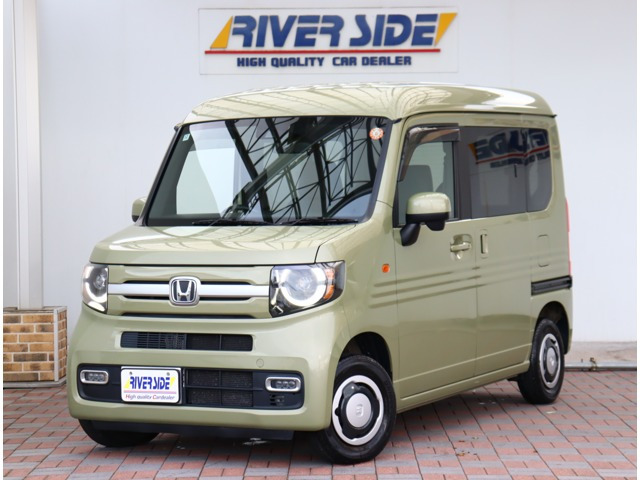 ホンダ N-VAN 
