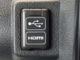 HDMI端子