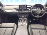 A6アバント 2.0 TFSI クワトロ Sラインパッケージ 4WD 