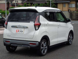 eKクロス G