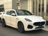 グレカーレ GT 4WD 