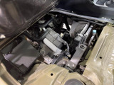親切・丁寧な専門メカニックスタッフが応対!・車検・点検整備・事故等の修理などアフターサービスも安心。お車のカスタマイズもネクステージのサービススタッフまでご相談ください!