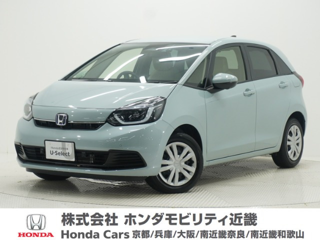 ホンダ フィット 