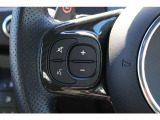 パドルシフト付きになりますので運転をお楽しみいただけます!