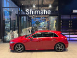 Aクラス A200d AMGラインパッケージ 