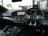 GLE AMG GLE53 4マチックプラス (ISG) 4WD 