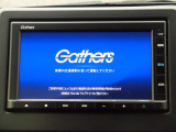 ホンダ純正ナビです。TVの視聴機能はありませんが、ナビ・CD・ラジオ等の基本的な機能は備わっています。
