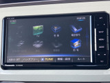 使いやすいナビ・オーディオシステムが搭載。快適なドライブをサポートします。情報満載で、スムーズな移動が可能です。