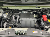 親切・丁寧な専門メカニックスタッフが応対!・車検・点検整備・事故等の修理などアフターサービスも安心。お車のカスタマイズもネクステージのサービススタッフまでご相談ください!