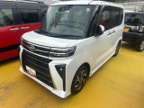 納車前には12ヶ月点検相当の点検と消耗品の交換をダイハツの整備士がしっかり整備してお渡しします。また、納車後には無料1ヶ月点検がございます。