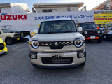 即納登録済み未使用車アップグレードパッケージ装着車 全方位モニター付メモリーナビゲーション スズキコネクト対応 電動パーキングブレーキ シート&ステアリングヒーター カラーヘッドアップディスプレイ