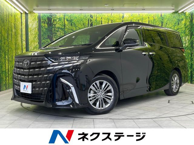 アルファード 2.5 Z