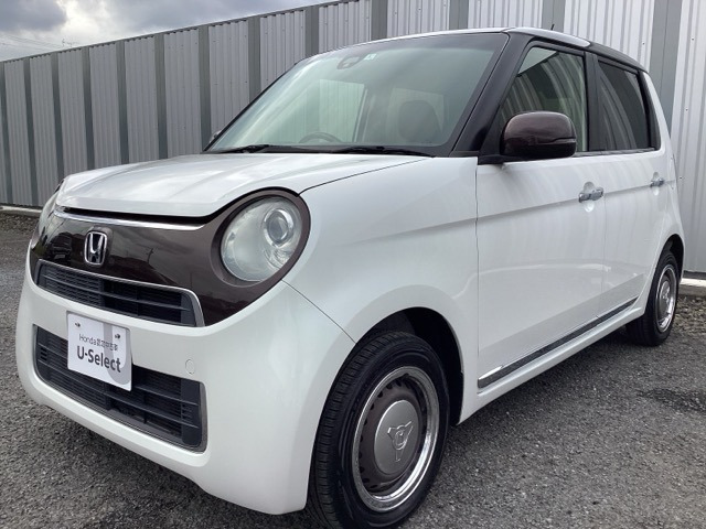 ホンダ N-ONE 