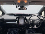 プリウスPHV 1.8 S ナビパッケージ GR スポーツ 