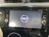 【純正ナビ】人気の純正ナビを装備。オーディオ機能も充実しており、Bluetooth接続すればお持ちのスマホやMP3プレイヤーの音楽を再生可能!毎日の運転がさらに楽しくなります!!