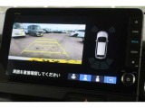 【バックカメラ】