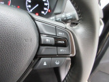 多彩な安心・快適機能を搭載した先進の安全運転支援システムのHonda SENSINGを搭載しております。