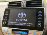 【9型コネクトナビ】ナビ機能搭載の他、お持ちのスマートフォンと連携して、ナビやbluetoothでの音楽再生が可能です♪デザインはもちろん操作性も良好!
