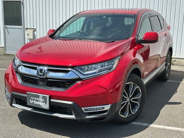 CR-V 2.0 e:HEV EX マスターピース