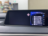 RX 200t Fスポーツ 4WD 4WD 本革シート