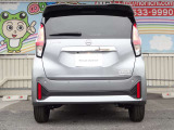万が一のトラブル時も、保証期間内なら全国最寄の日産ディーラーにて受けられますので、安心してご購入の検討いただけます。